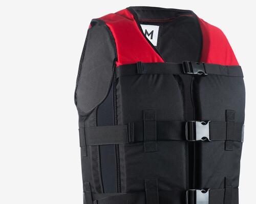 WAKEBOARD VESTE 100 50N ADULT