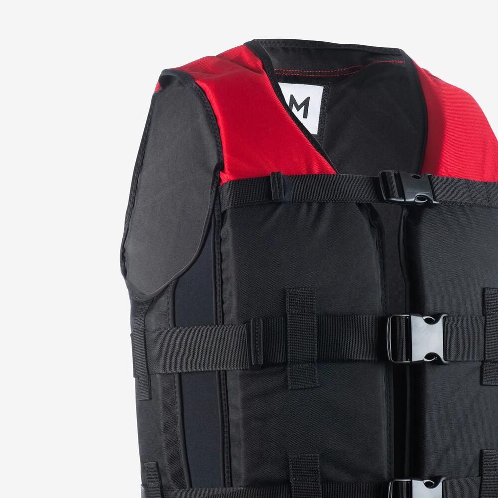 Wakeboard Vest 50N aide à la flottabilité