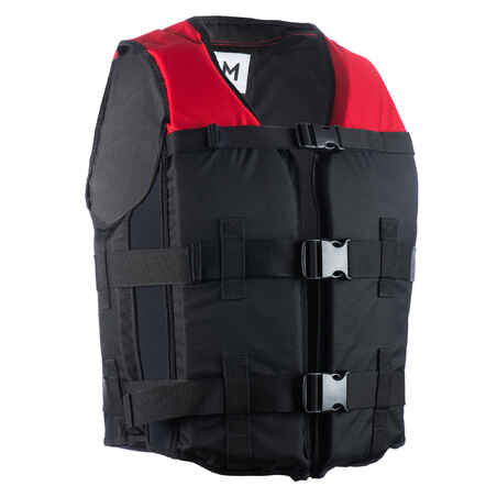50 N BUOYANCY VEST FOR TOW SPORTS.