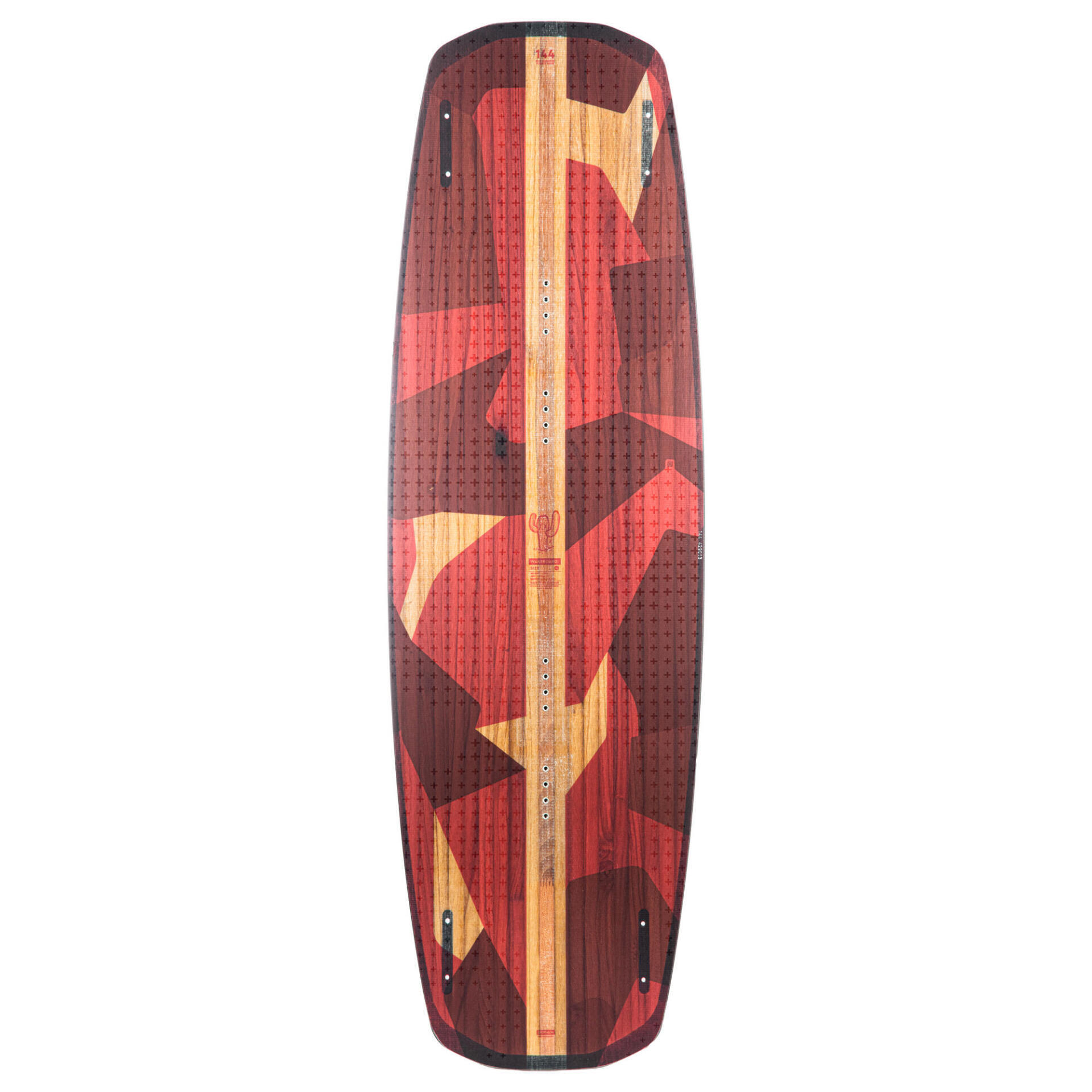 tavola wakeboard 144