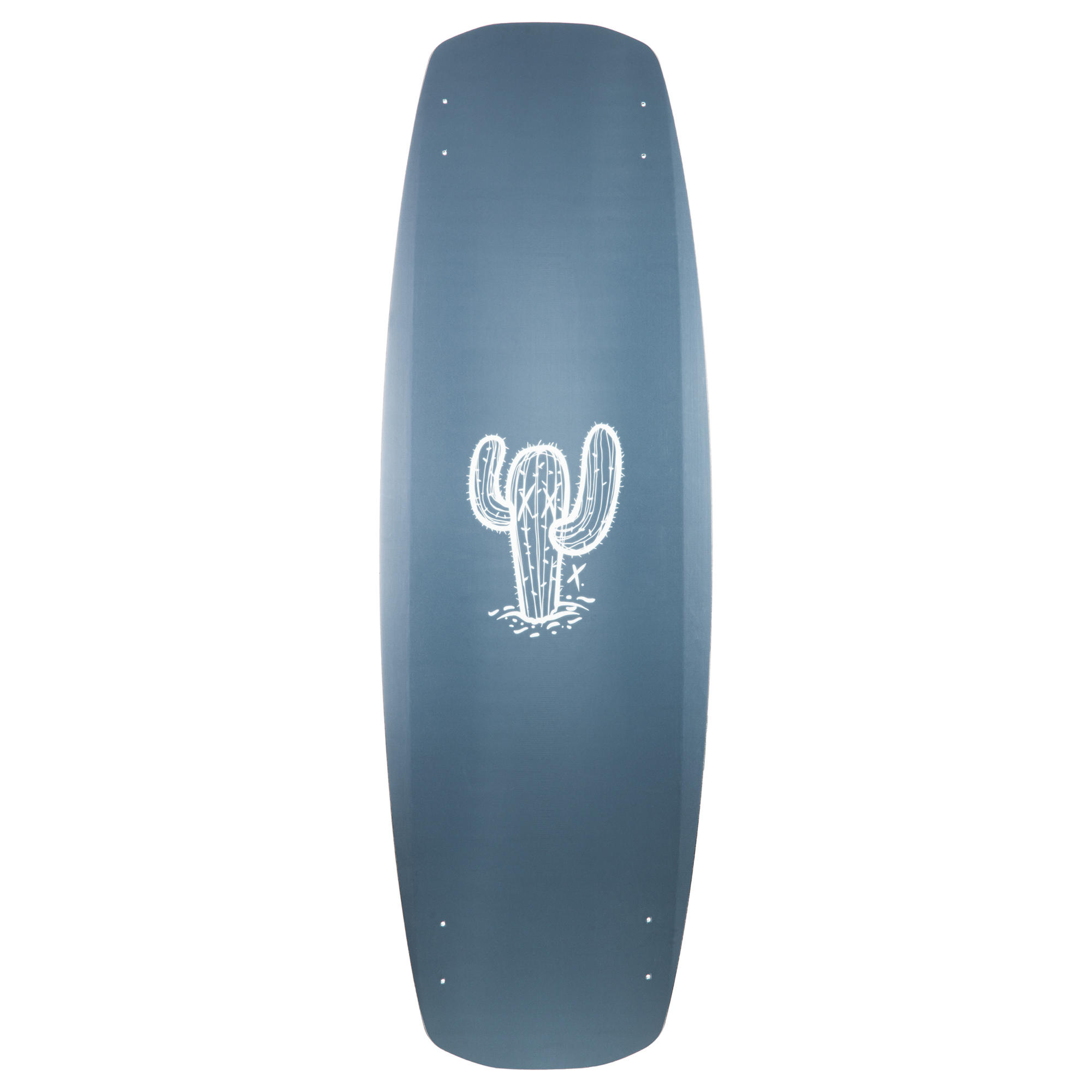 PLANCHE DE WAKEBOARD 500 JIB 144CM 5/7