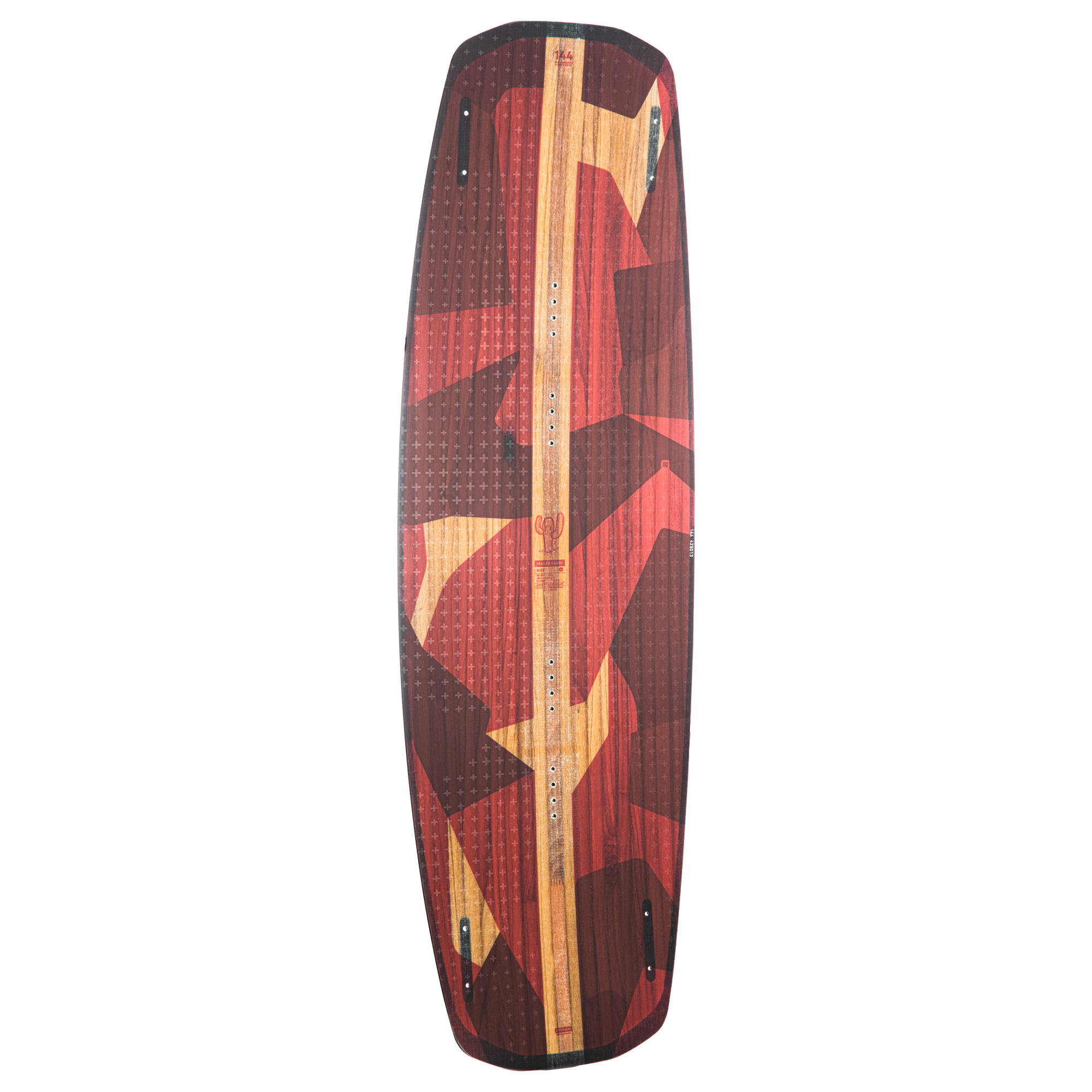 PLANCHE DE WAKEBOARD 500 JIB 144CM 7/7
