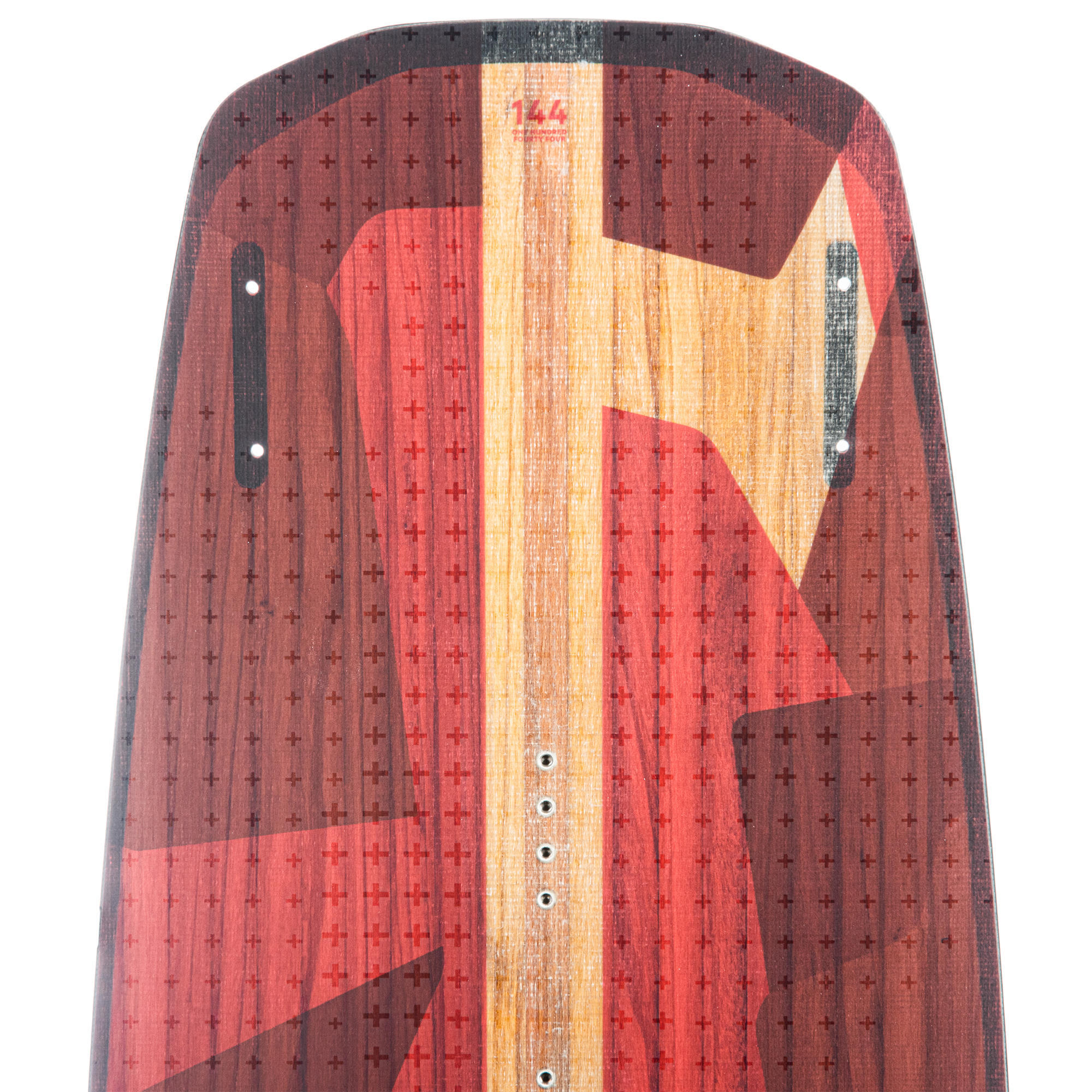 PLANCHE DE WAKEBOARD 500 JIB 144CM 2/7