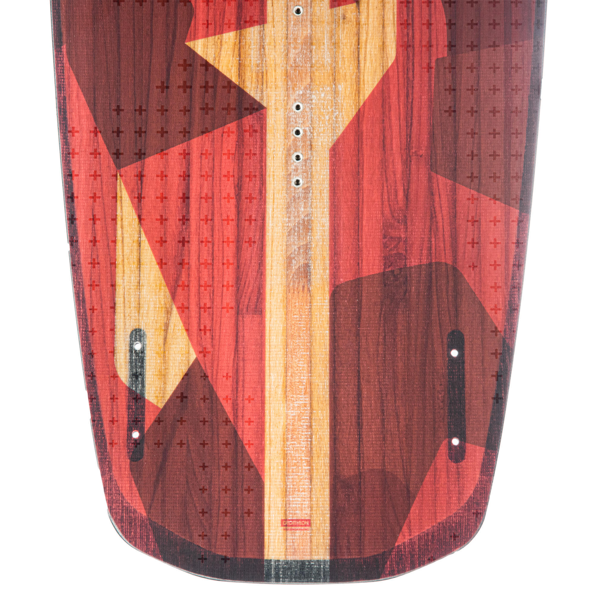 PLANCHE DE WAKEBOARD 500 JIB 144CM 4/7