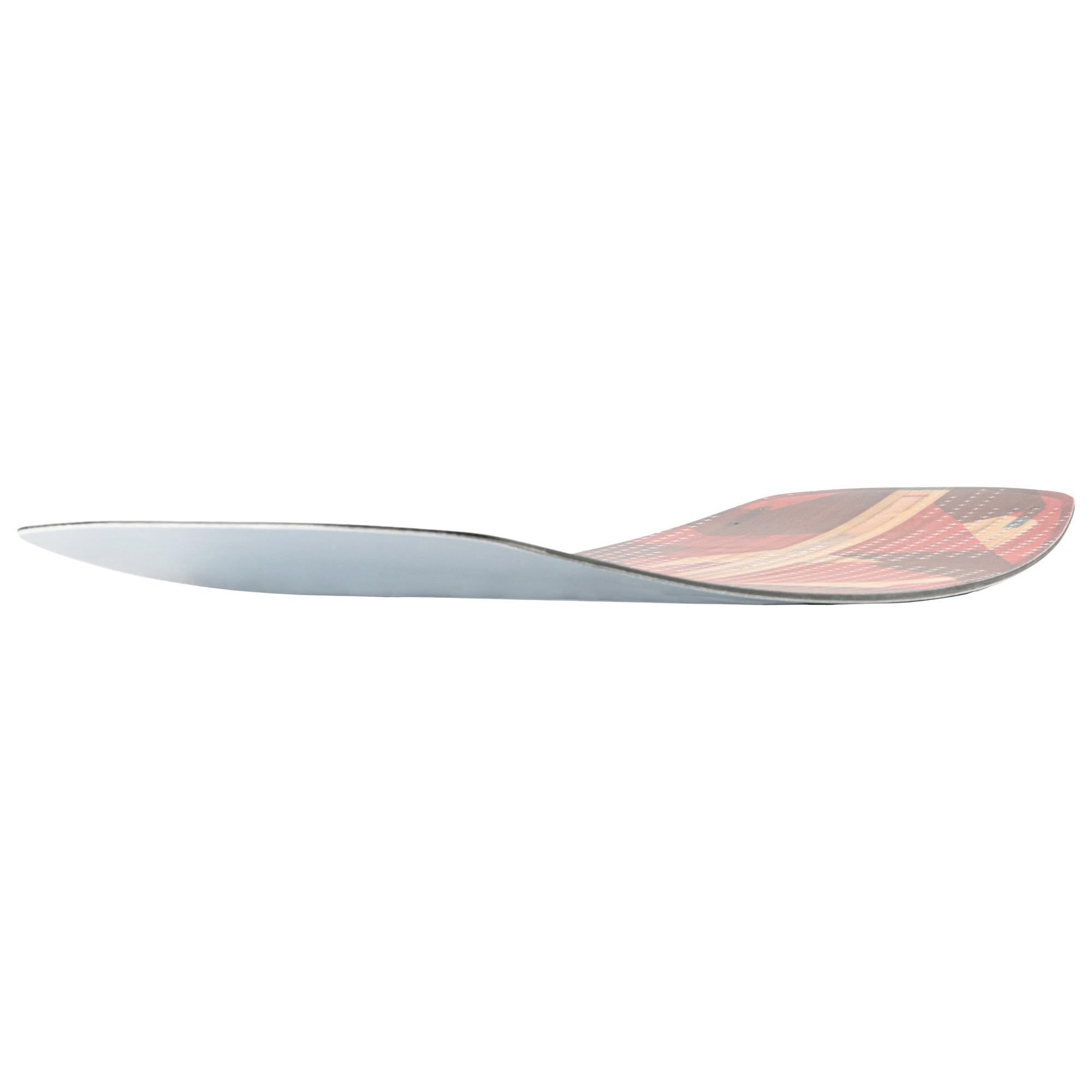 PLANCHE DE WAKEBOARD 500 JIB 144CM 6/7