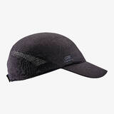 ADJUSTABLE RUNNING CAP - BLACK
MEN WOMEN