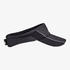 ADJUSTABLE RUNNING VISOR - 
MOTTLED BLACK
MEN WOMEN