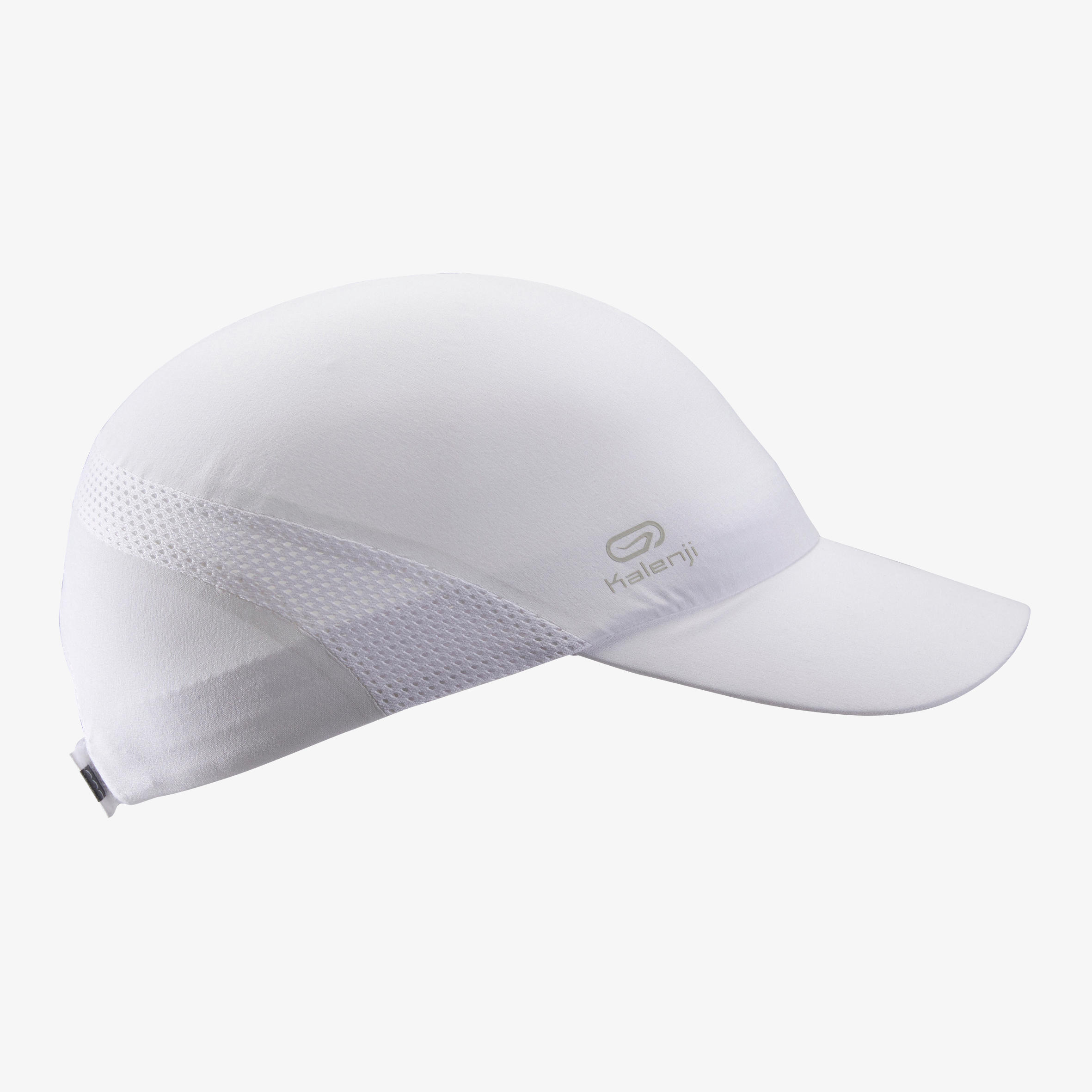 decathlon running cap