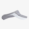 ADJUSTABLE RUNNING VISOR -
GREY
MEN WOMEN