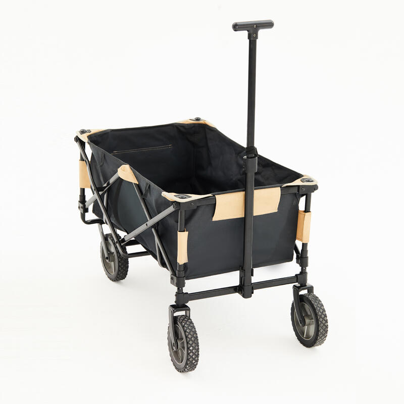 Ersatzrolle Ersatzrad für Campingtrolley