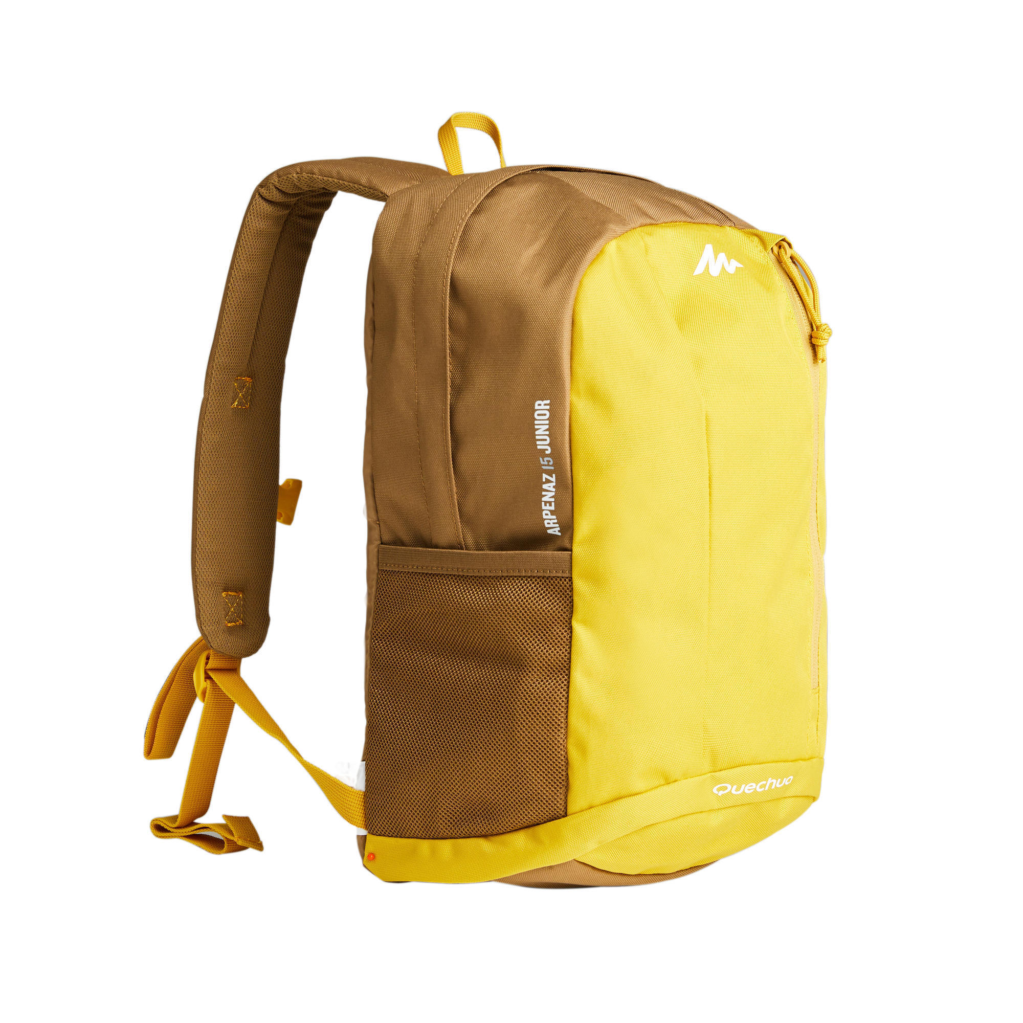 Kids' Hiking rucksack MH500 15 Litres 