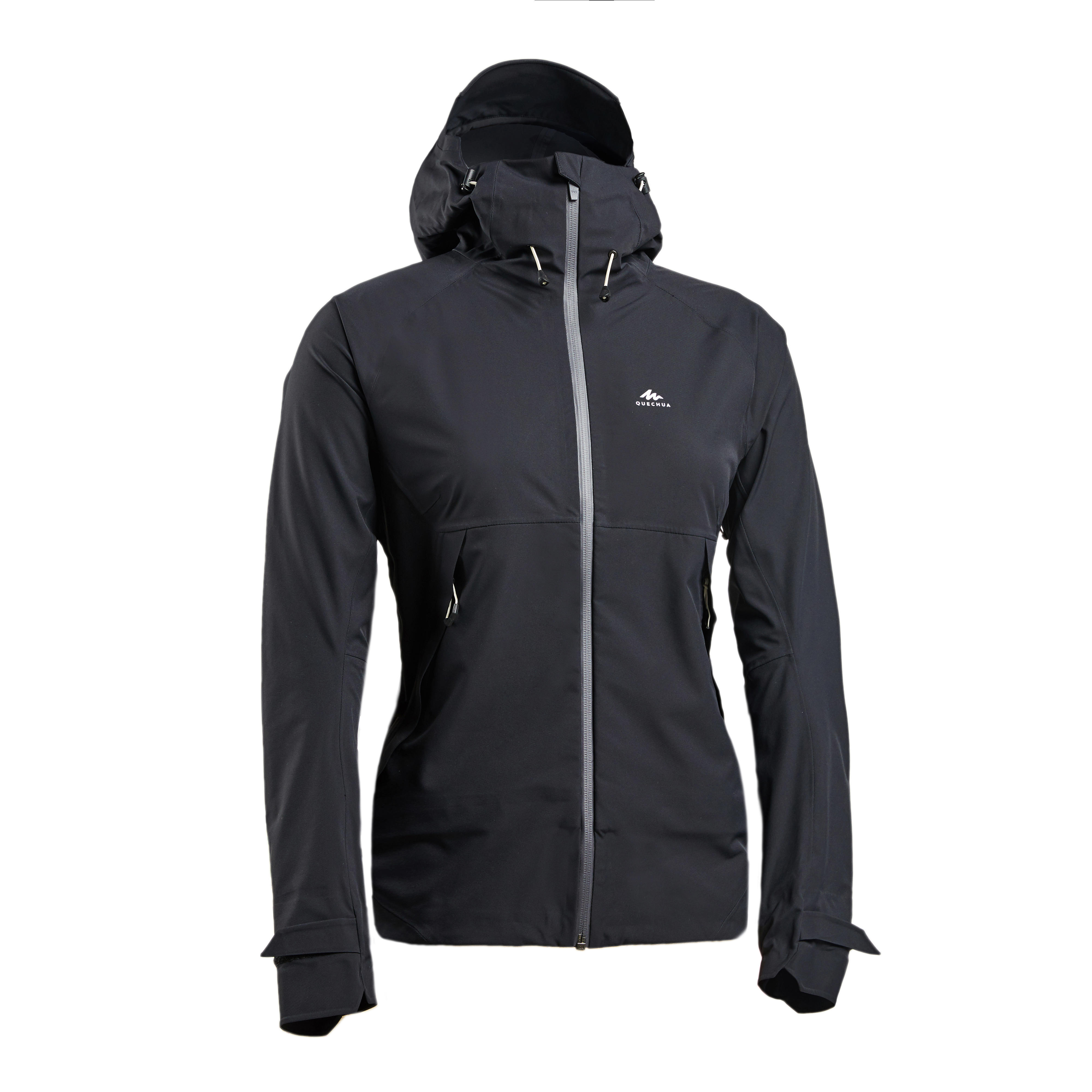 gore tex jacket decathlon