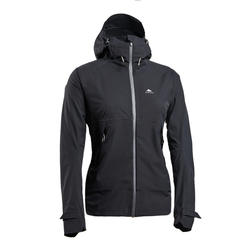 Women's Waterproof Mountain Walking Jacket - MH500