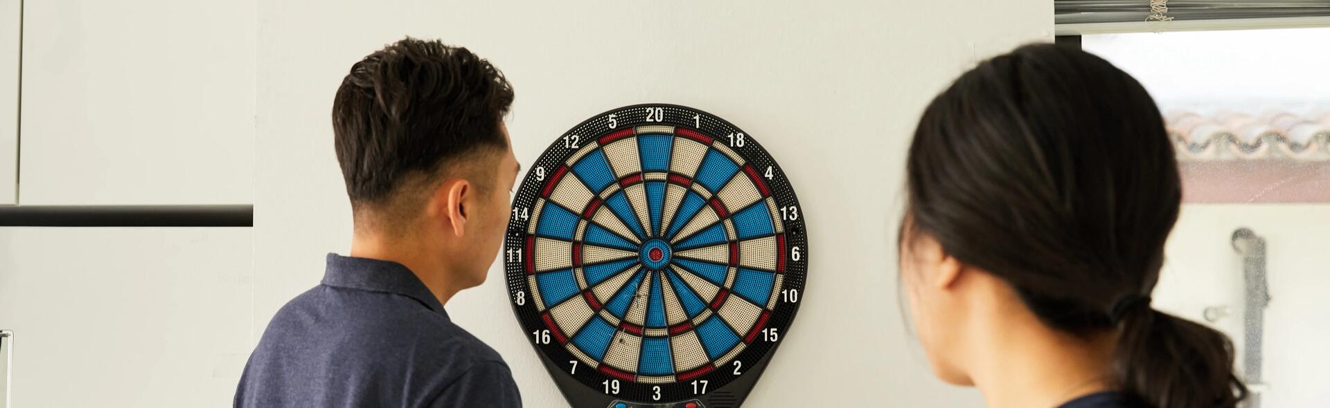 5 Benefits Of Playing Darts