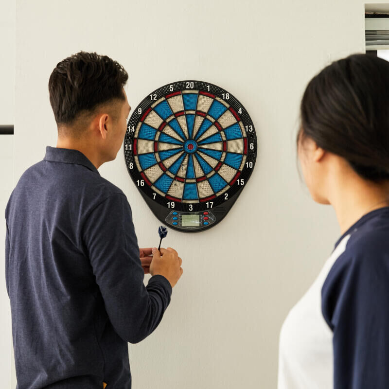 5 Benefits Of Playing Darts