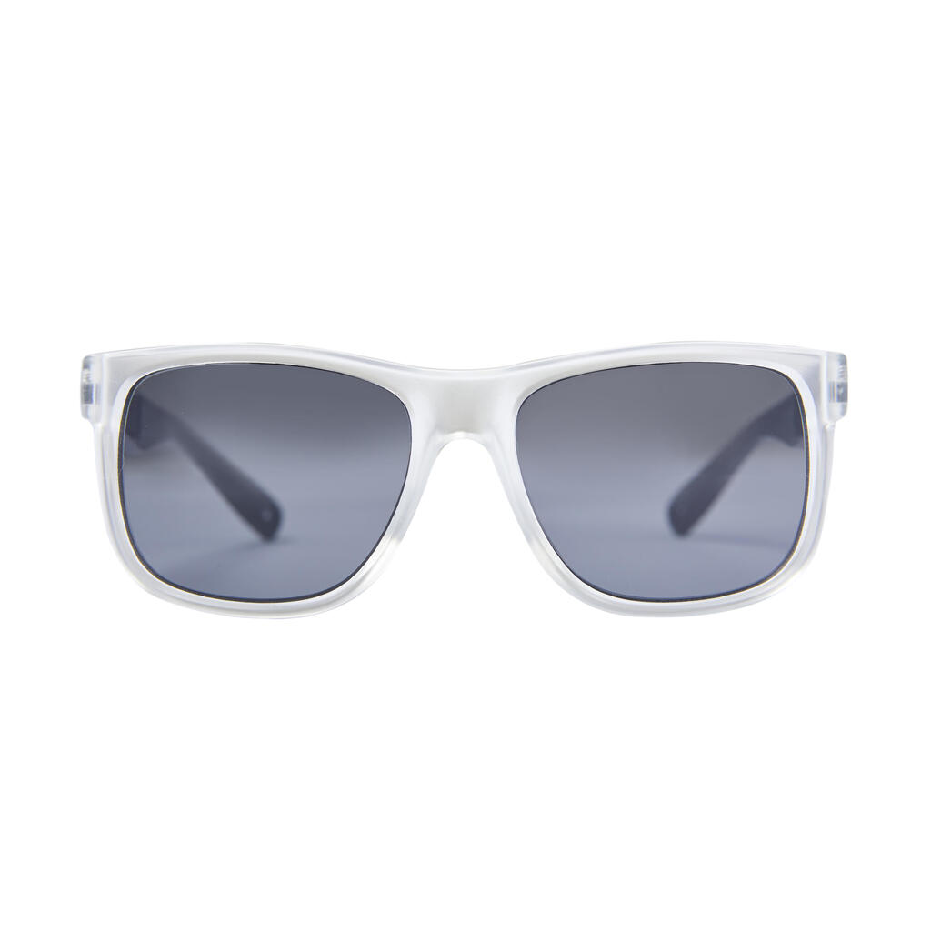 Lunettes de soleil randonnée - MH140 - adulte - catégorie 3