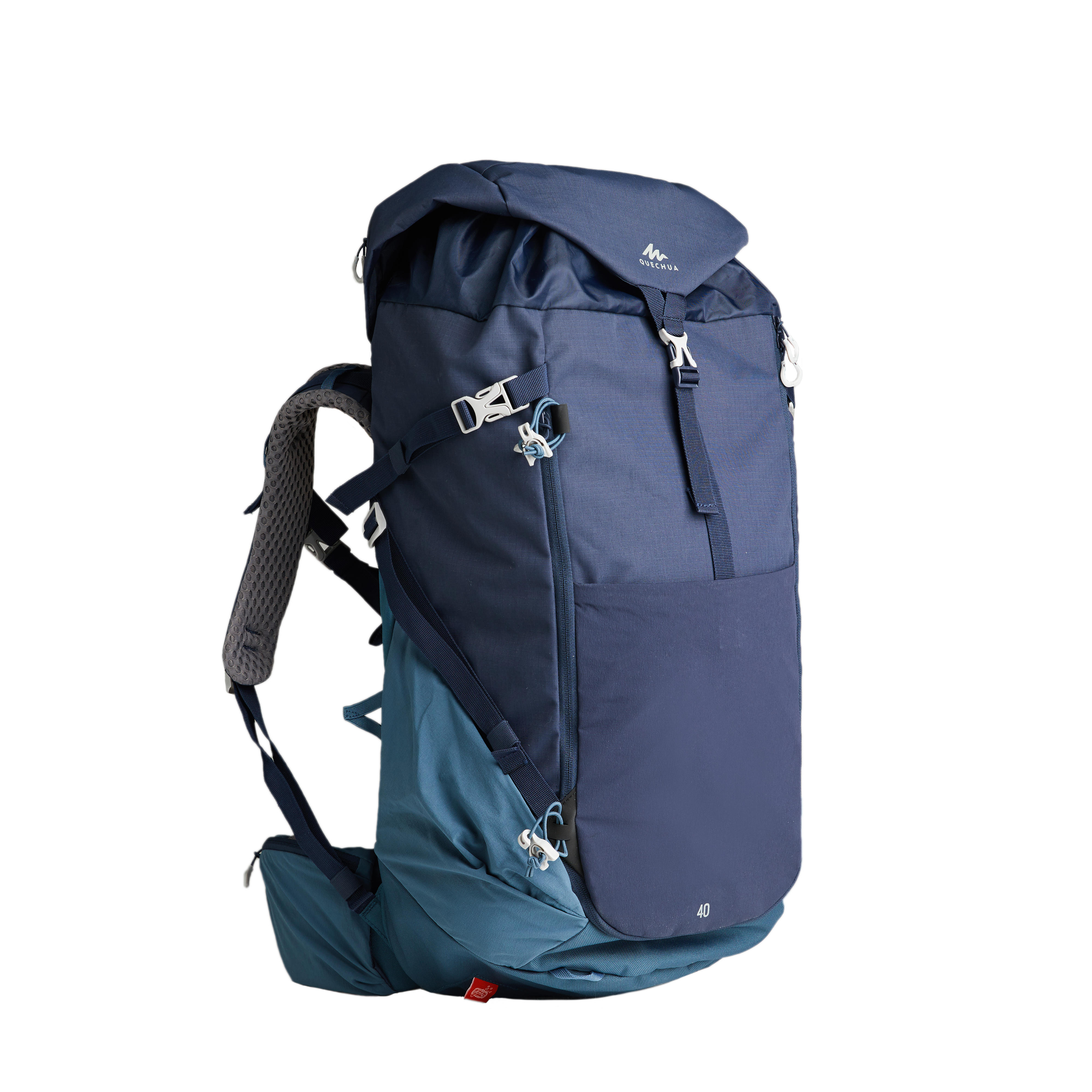 Decathlon quechua clearance 40l