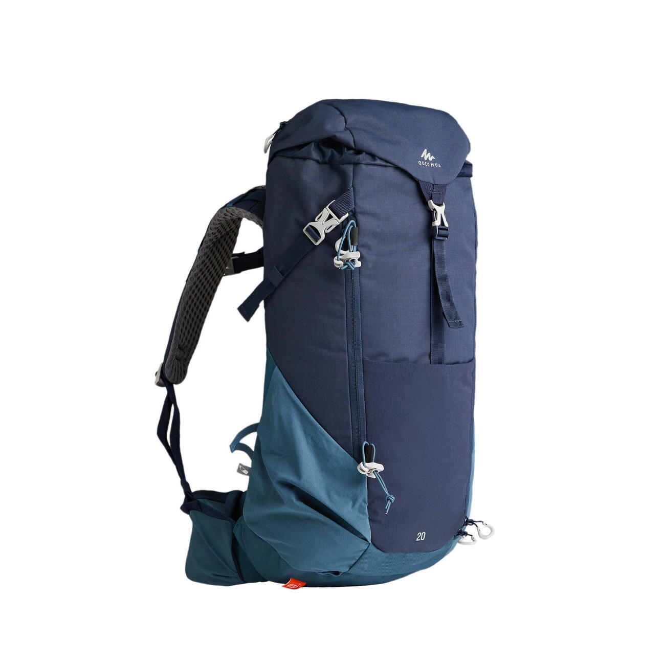 comfortable rucksack