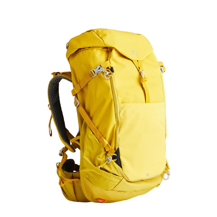 Backpacks Mountain Walking Rucksack MH500 40L Decathlon