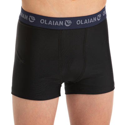 Boxershort voor surfen tweens