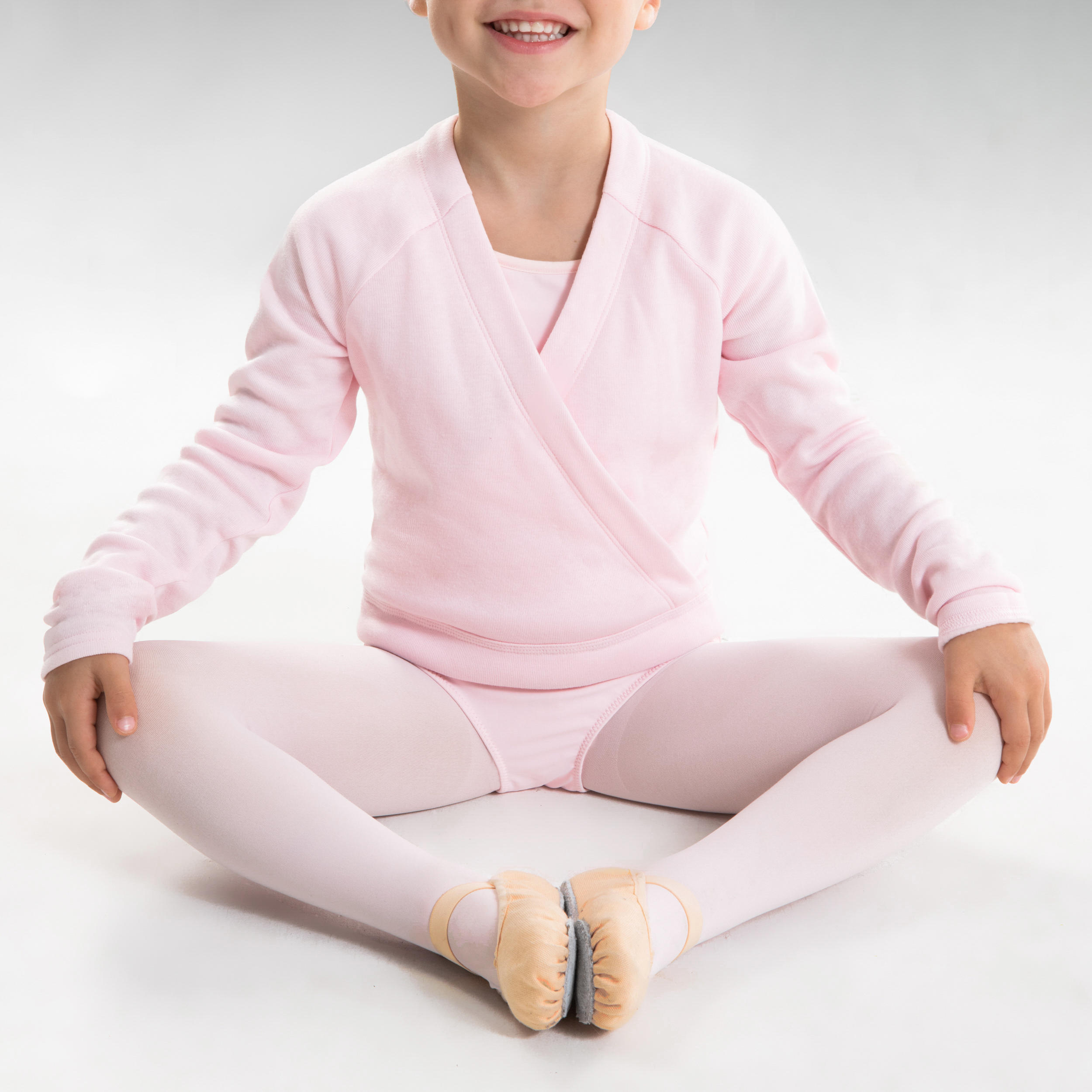 Demi-pointes à semelle entière - STAREVER