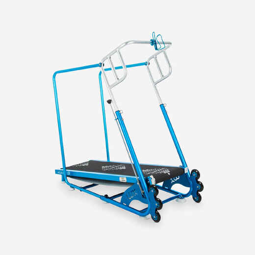 
      Aquatic treadmill AQUAJOGG AIR
  