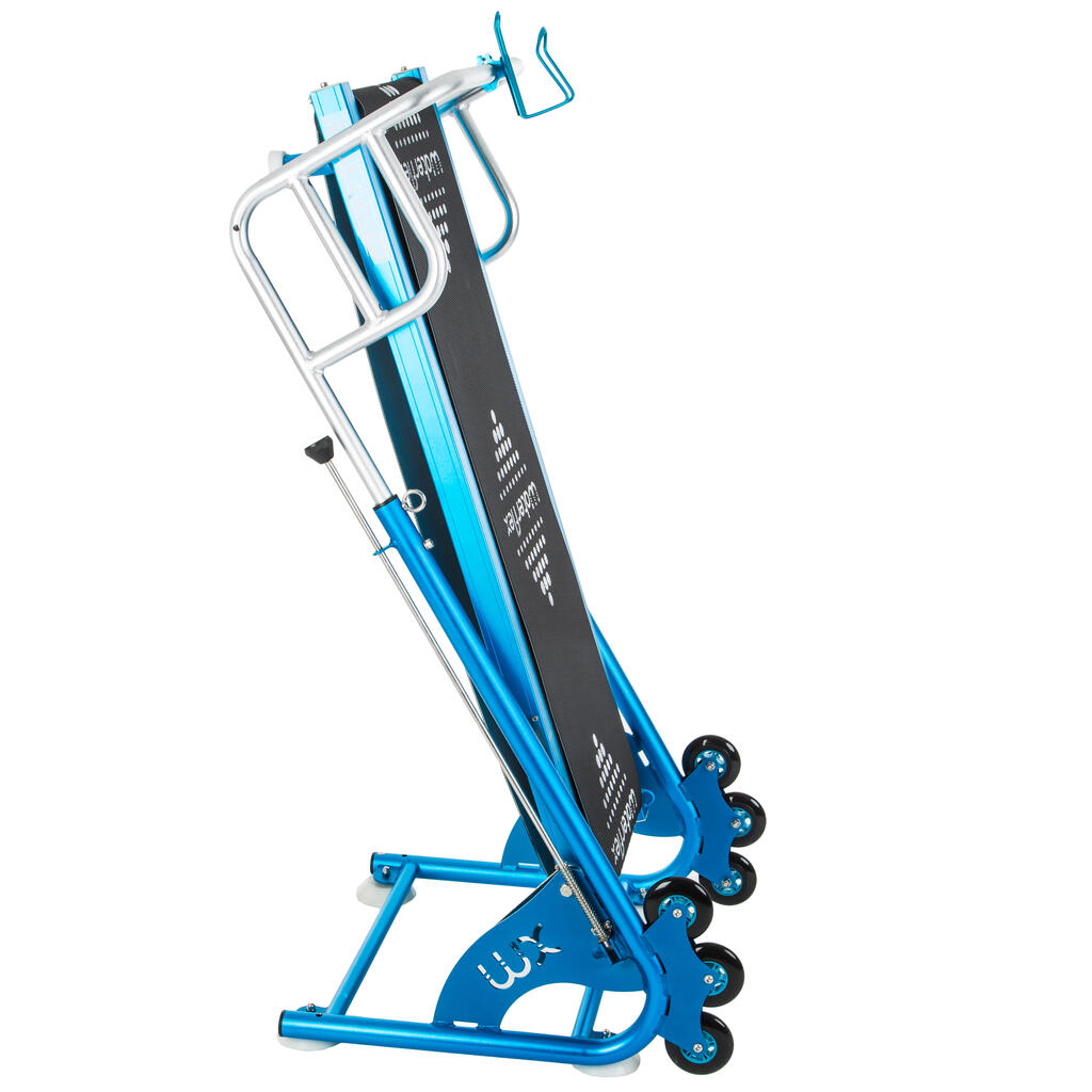 Aquatic treadmill AQUAJOGG AIR