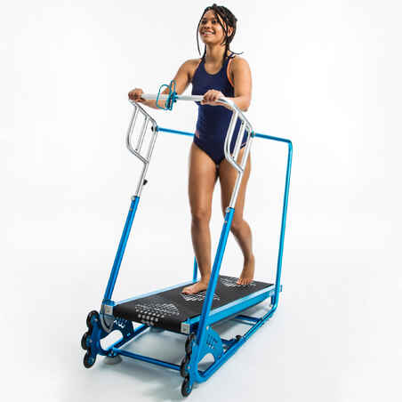Aquatic treadmill AQUAJOGG AIR