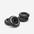 4 roues de roller en ligne fitness FIT 80mm 84A noires