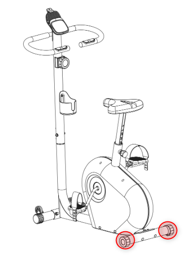 stabilité eb 120