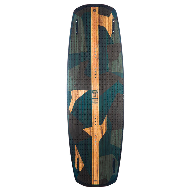 Wakeboard, Ski Aquático