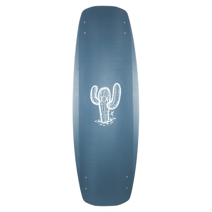 PLANCHE DE WAKEBOARD 500 JIB 138CM WAKEBOARDING Decathlon