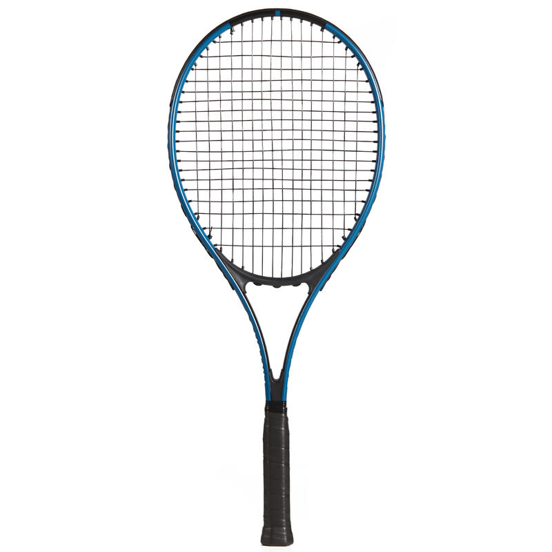Adult Tennis Racket TR110 - Petrol - Decathlon