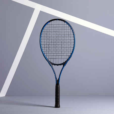 Adult Tennis Racket TR110 - Petrol