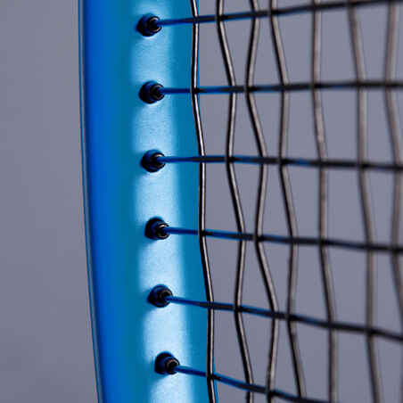 מחבט טניס דגם TR110 למבוגרים – כחול פטרול