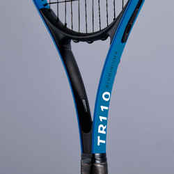 Adult Tennis Racket TR110 - Petrol