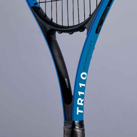 Ρακέτα tennis ενηλίκων TR110 - Πετρόλ