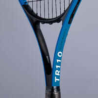 מחבט טניס דגם TR110 למבוגרים – כחול פטרול