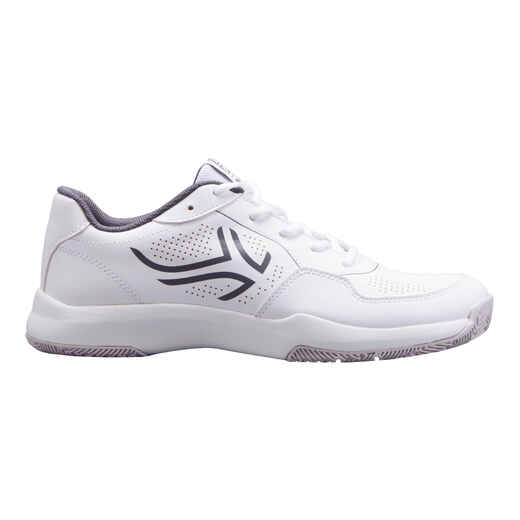 
      Multi-Court Tennis Shoes TS110 - White
  