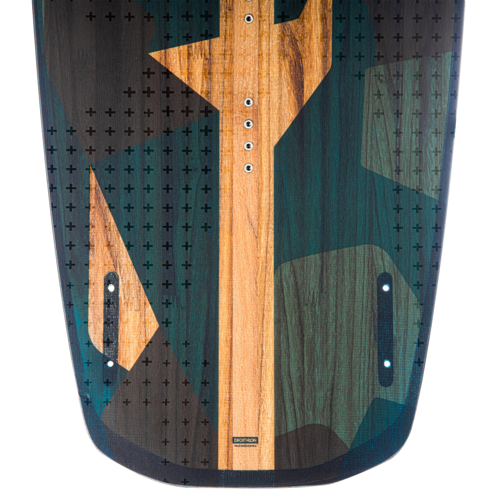 Wakeboardové prkno 500 JIB 138 cm 4/7