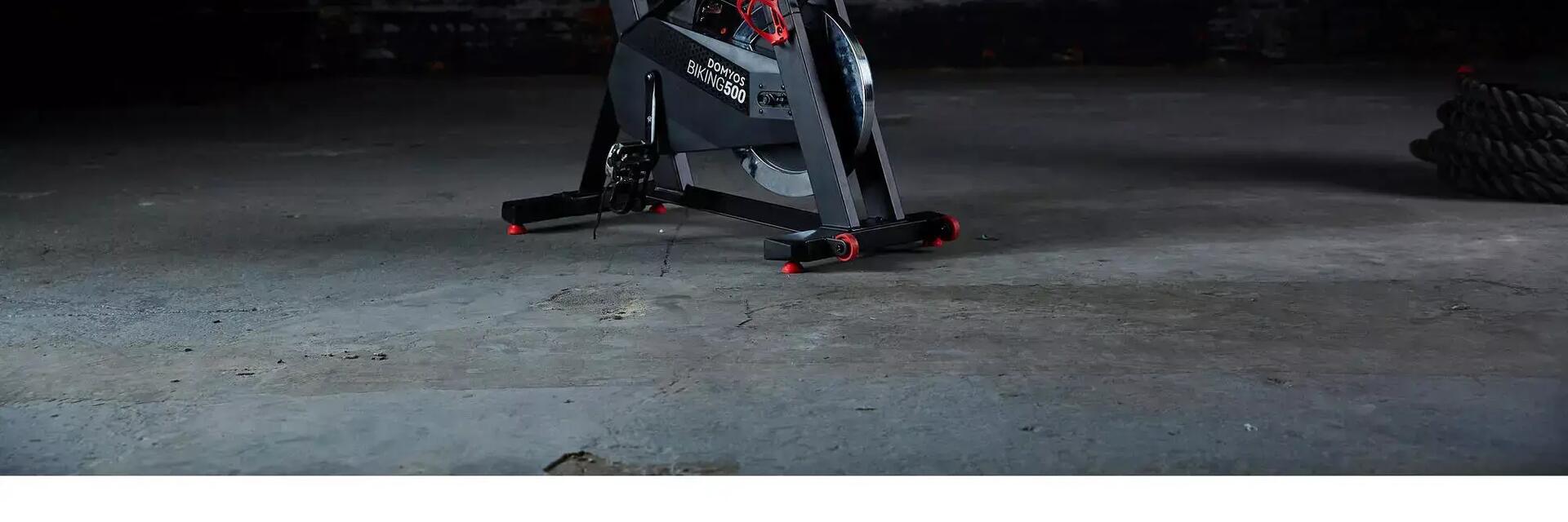 BIKING 500