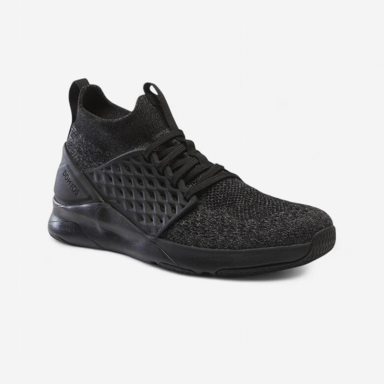 Basket fitness Homme Chaussure de Sport Decathlon