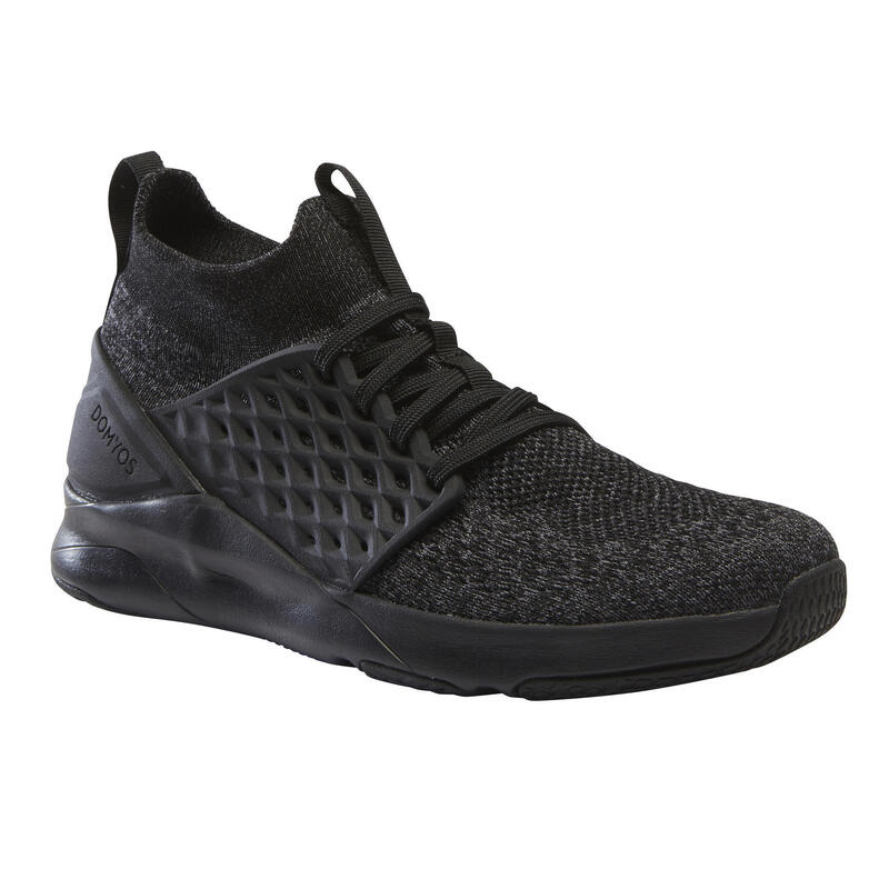 Chaussures fitness 520 homme noir