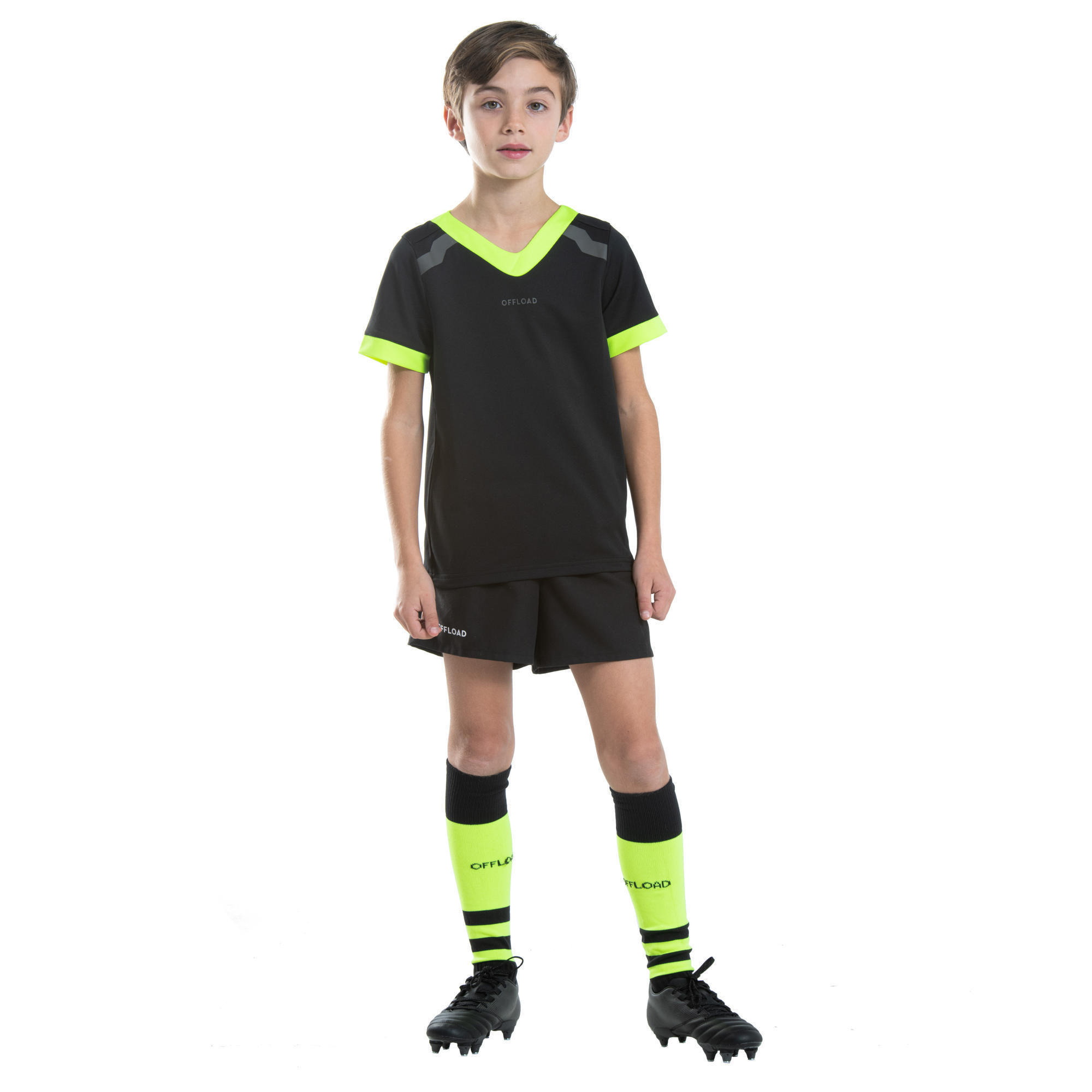 ensemble rugby junior