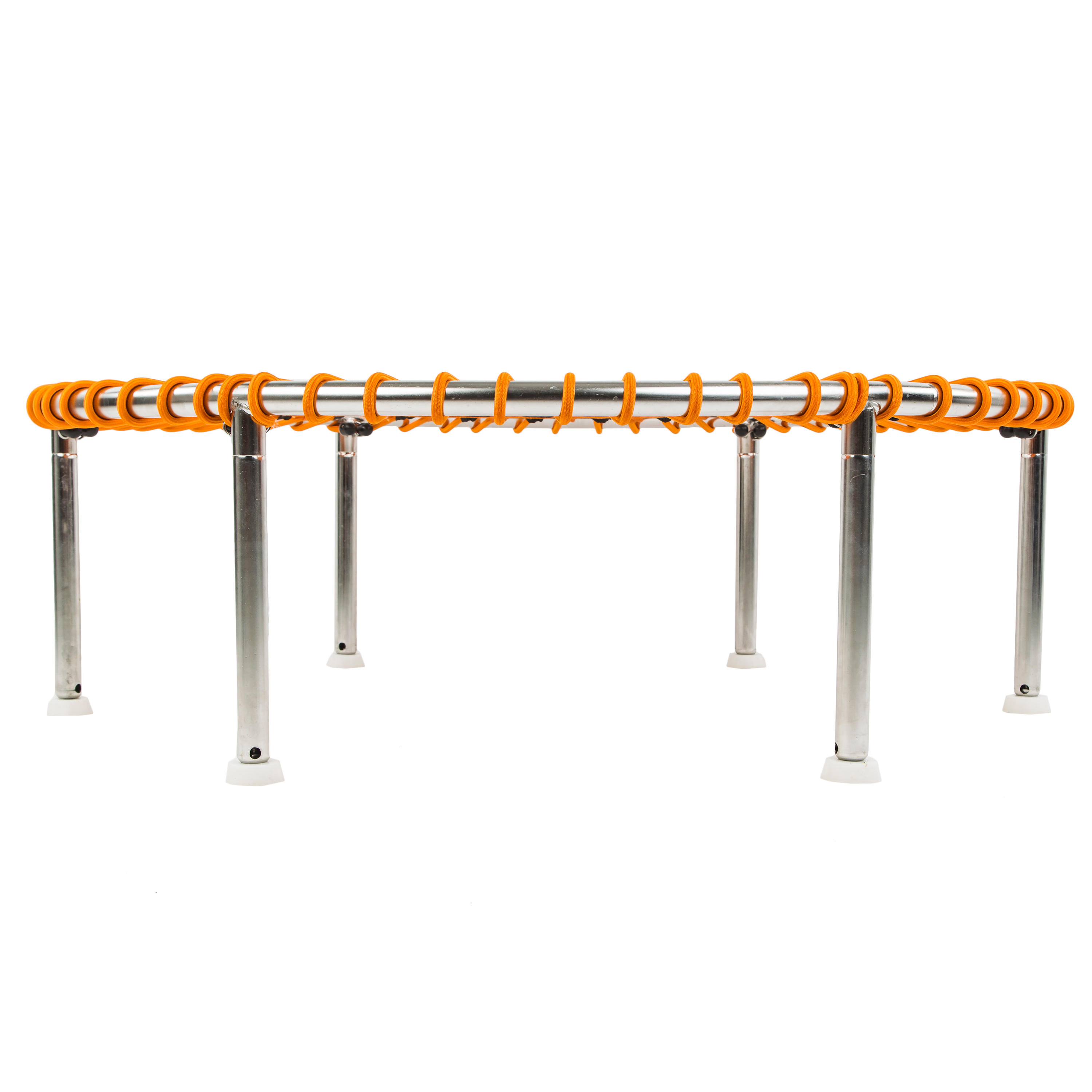 Aqua-Trampolin rund WX-TR3 4/8
