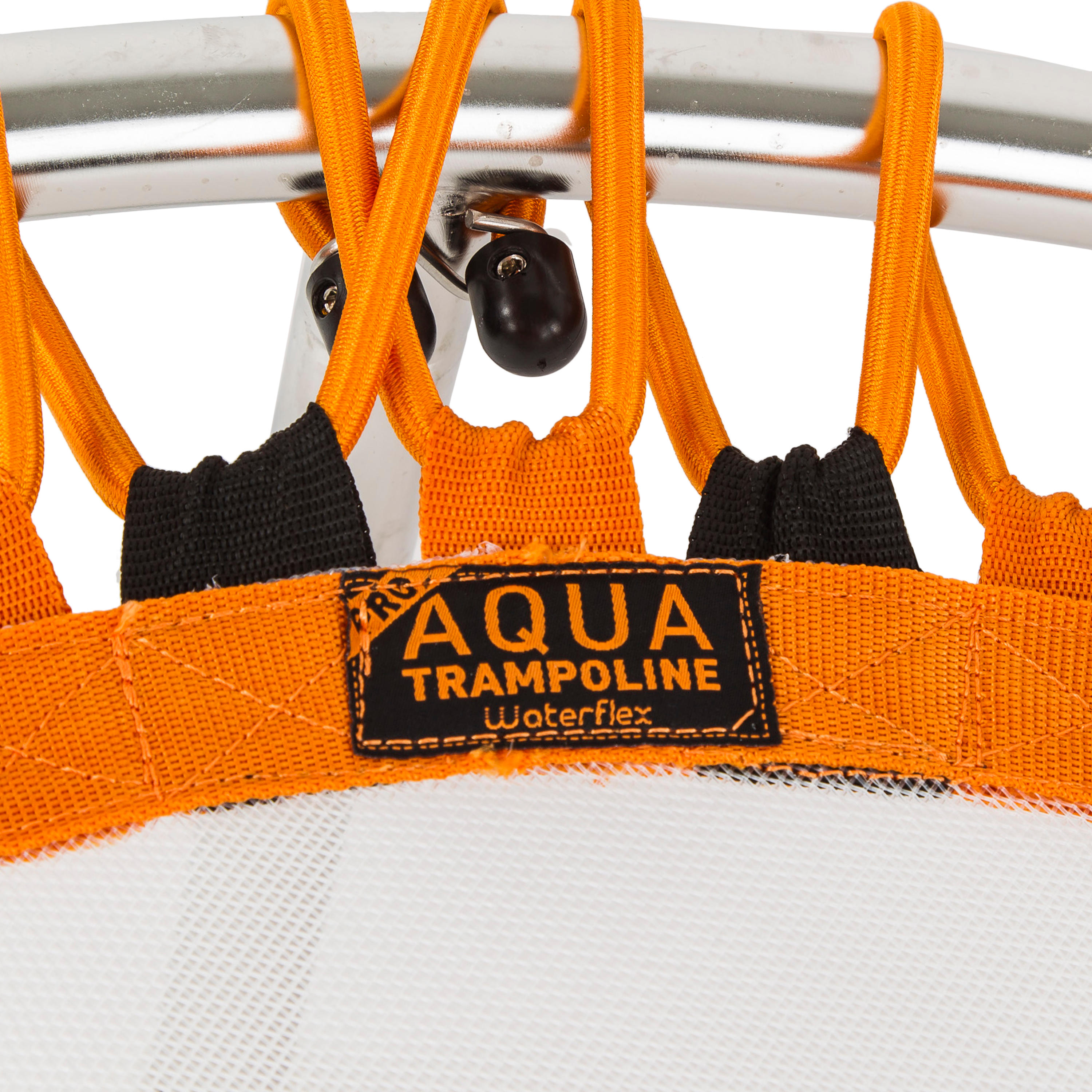 Aqua-Trampolin rund WX-TR3 7/8