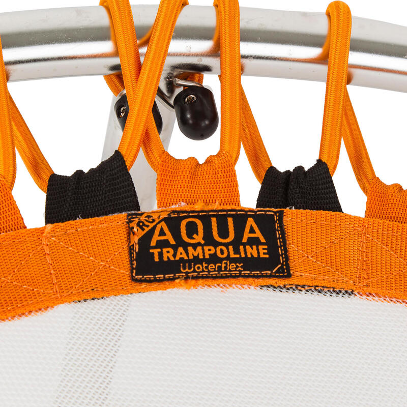 Trampoline Aquatique WX-TR3 rond