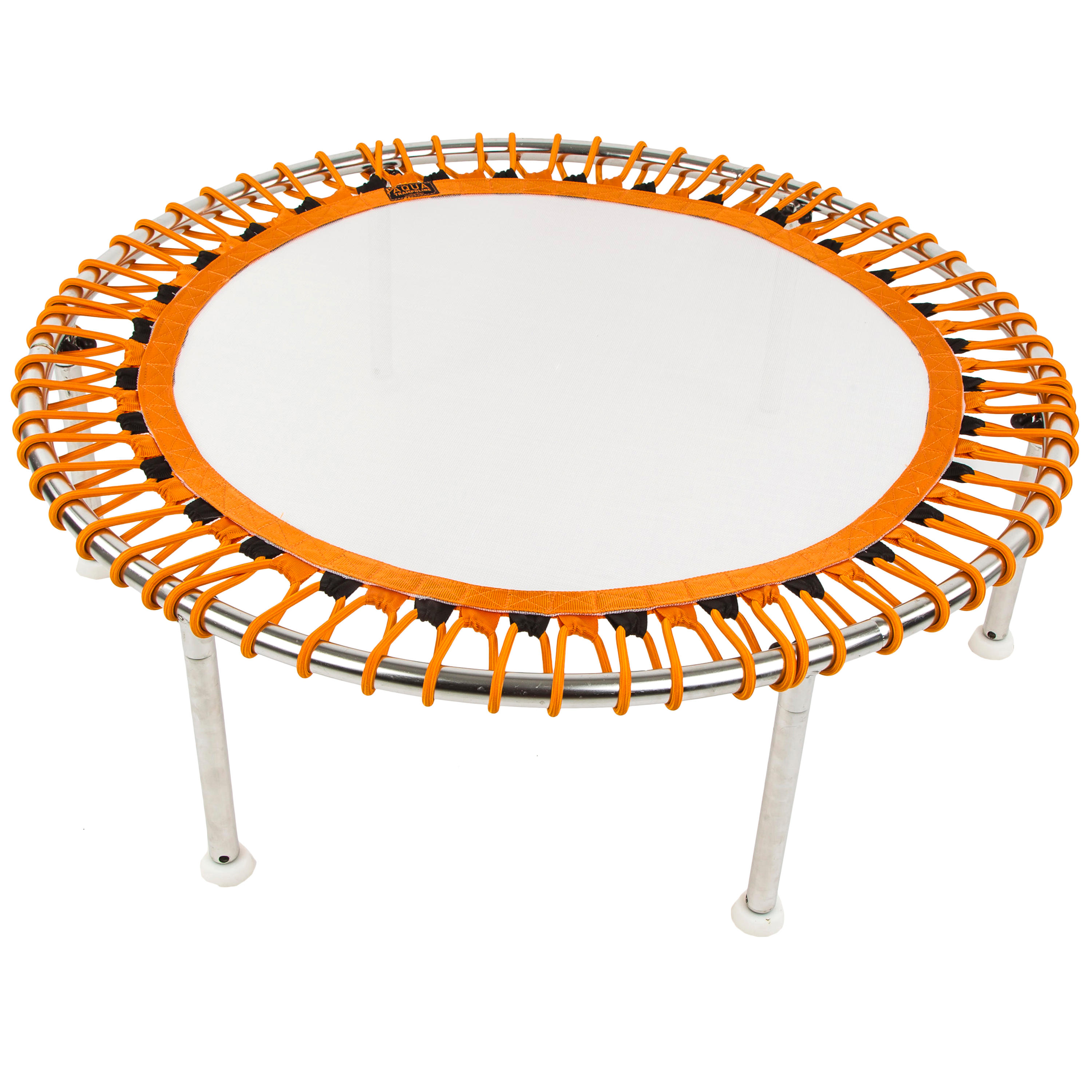 Trampolim aquático