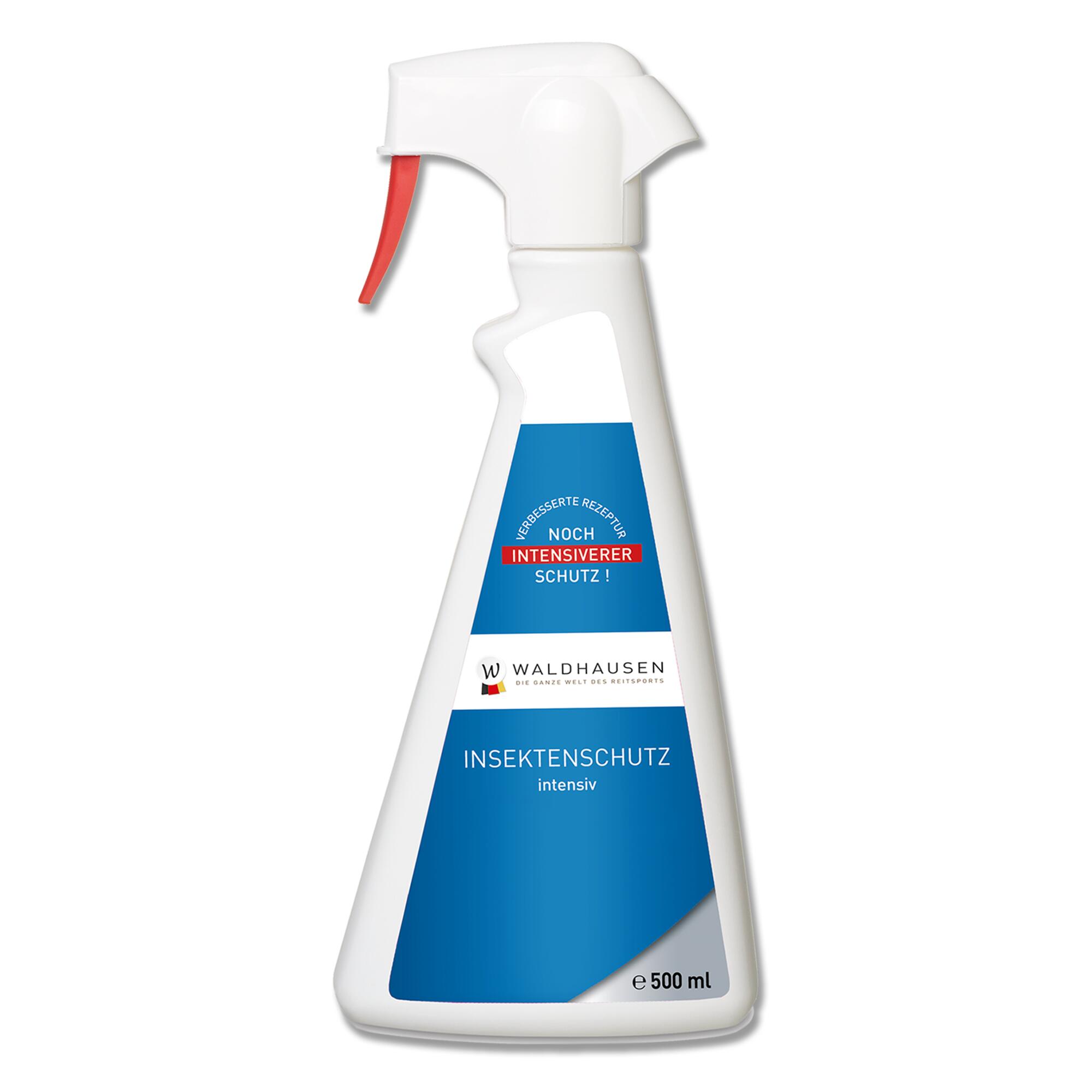 WALDHAUSEN Insektenschutz Waldhausen Pony/Pferd 500ml