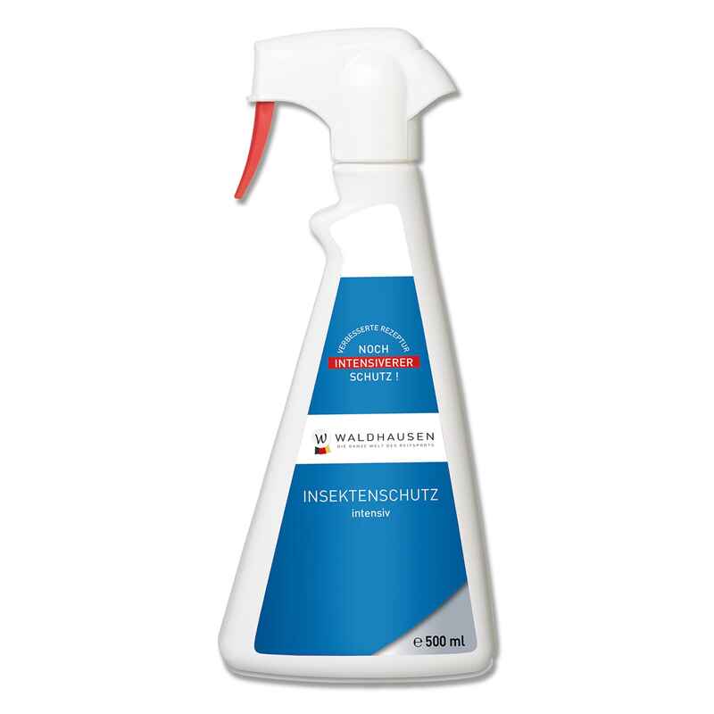 Insektenschutz Waldhausen Pony/Pferd 500ml